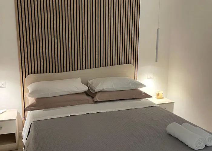 Casa Vacanze Soraja