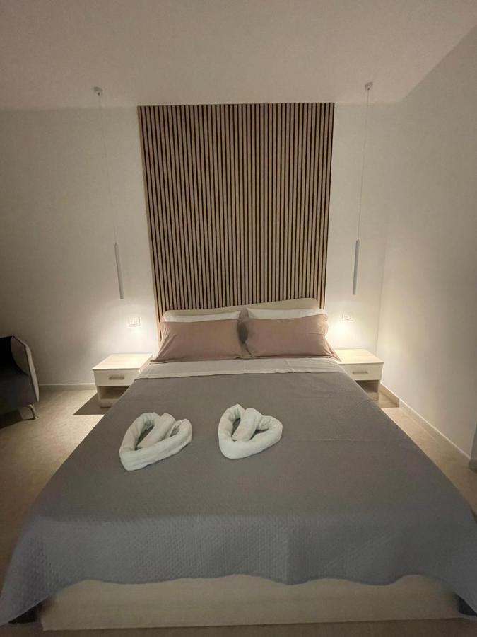 Holiday home Soraja Palermo