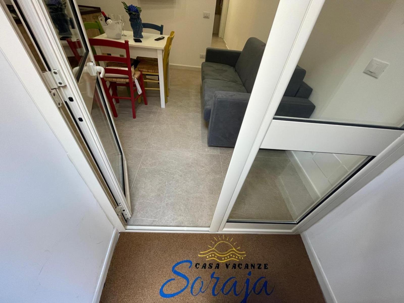 Soraja Holiday home