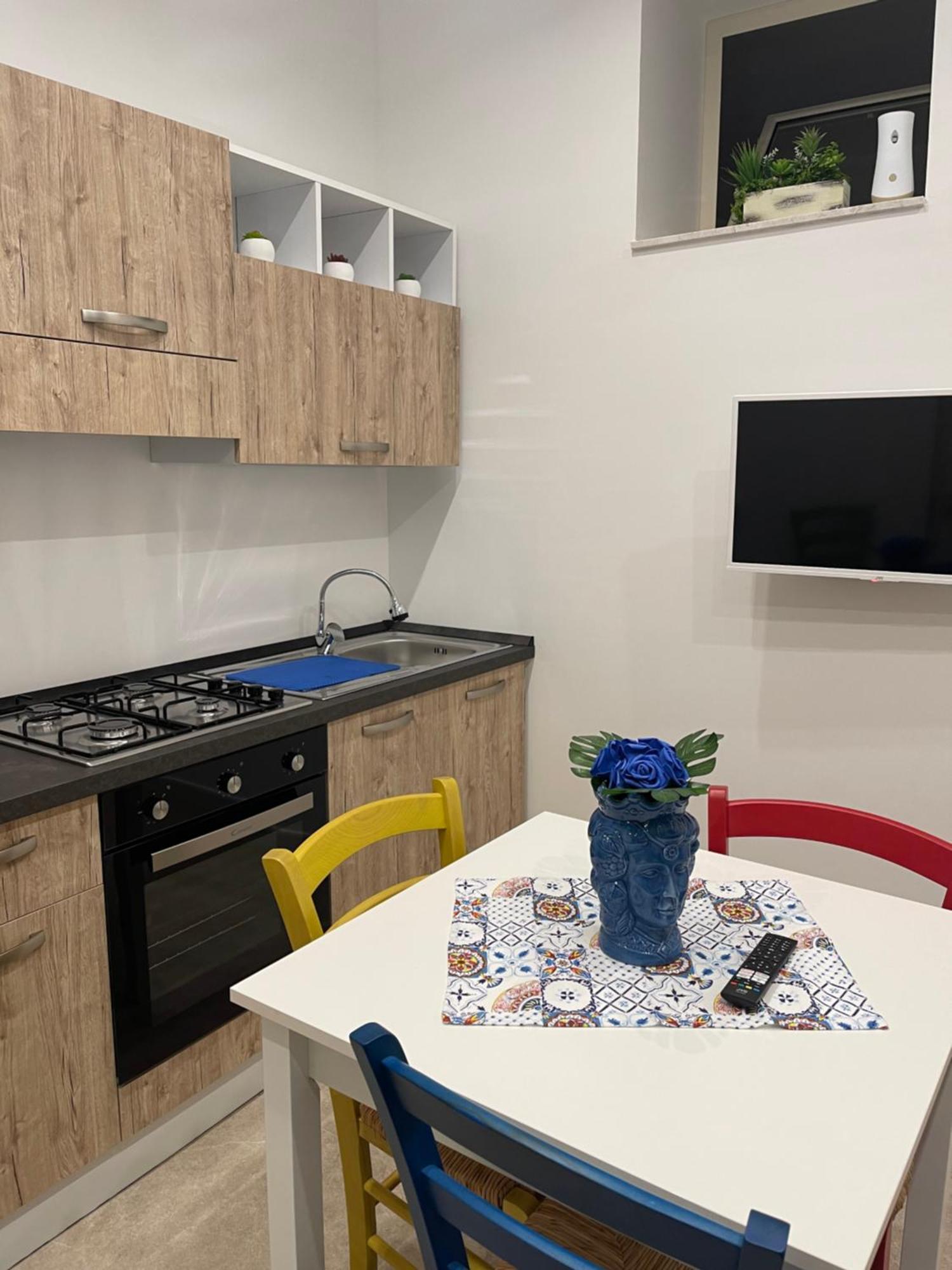 Soraja Holiday home